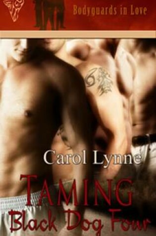 Cover of Taming Black Dog Four
