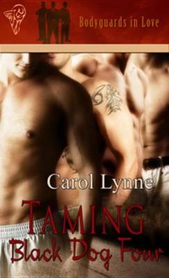 Cover of Taming Black Dog Four