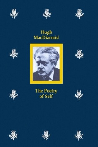 Cover of Hugh MacDiarmid