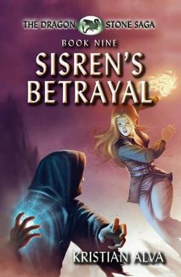 Book cover for Sisren's Betrayal