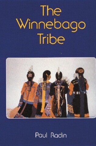 Cover of The Winnebago Tribe