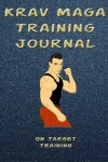 Book cover for Krav Maga Training Journal