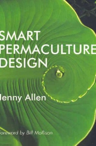 Cover of Smart Permaculture Design