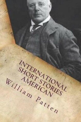 Cover of International Short Stories American