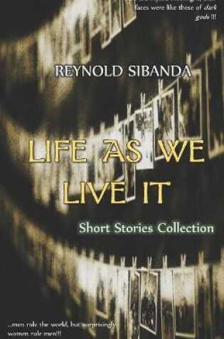 Cover of Life as We Live It