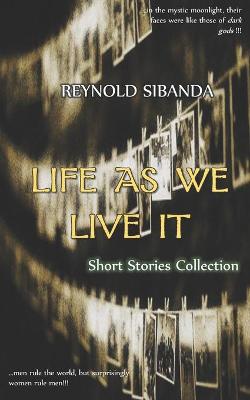 Cover of Life as We Live It