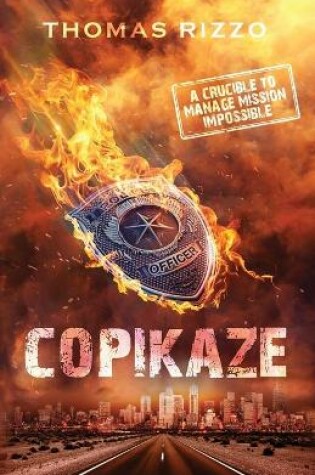 Cover of Copikaze