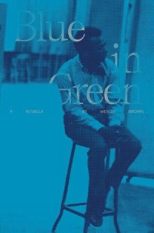 Cover of Blue in Green