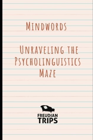 Cover of Mindwords