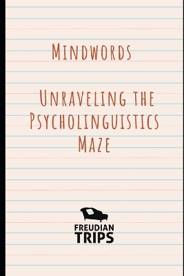 Book cover for Mindwords