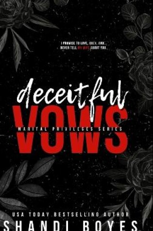 Cover of Deceitful Vows Discreet