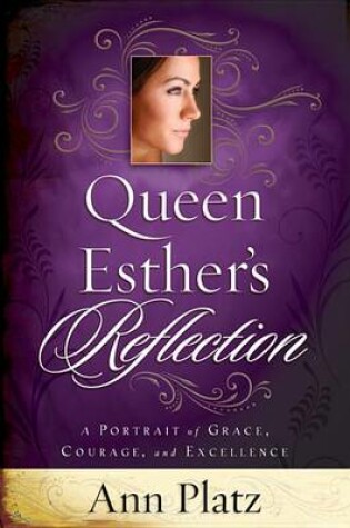 Cover of Queen Esther's Reflection