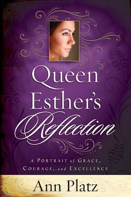 Book cover for Queen Esther's Reflection