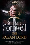 Book cover for The Pagan Lord