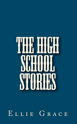 Book cover for The High School Stories