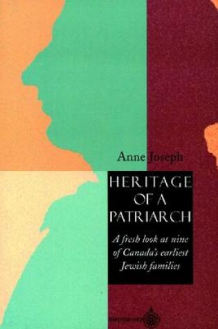 Cover of Heritage of a Patriarch