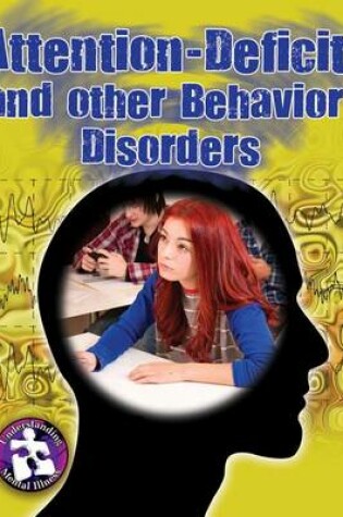 Cover of Attention Deficit & Other Behavioral