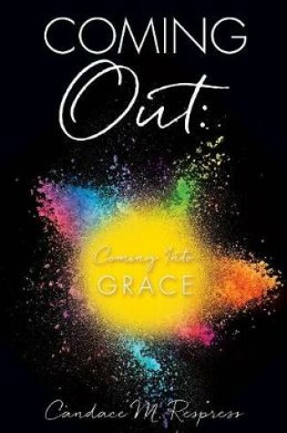 Cover of Coming Out