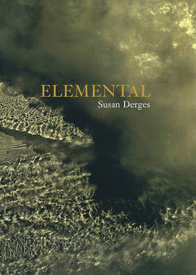 Book cover for Susan Derges: Elemental