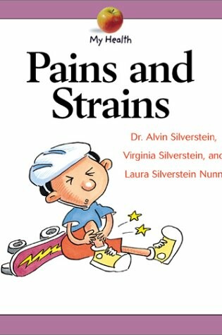 Cover of Pains and Strains