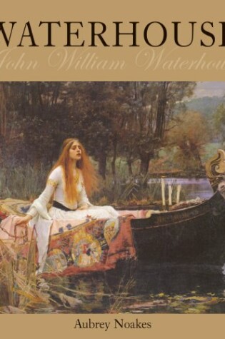 Cover of Waterhouse