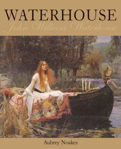 Book cover for Waterhouse