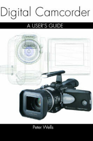 Cover of Digital Camcorder