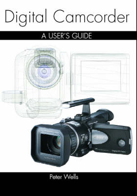 Book cover for Digital Camcorder
