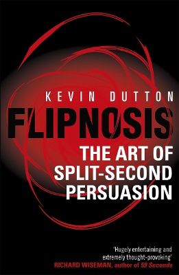 Book cover for Flipnosis