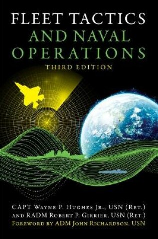 Cover of Fleet Tactics and Naval Operations