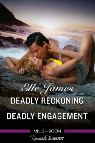 Cover of Deadly Reckoning/Deadly Engagement