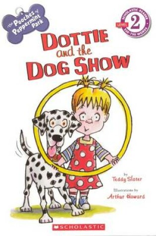 Cover of Dottie and the Dog Show