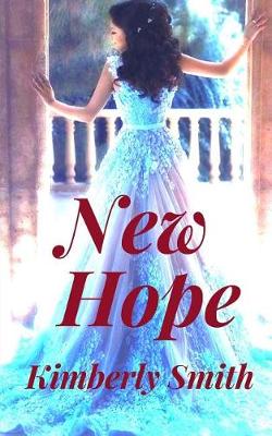 Book cover for New Hope