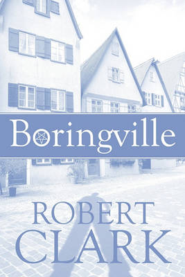 Book cover for Boringville