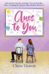 Book cover for Clues to You