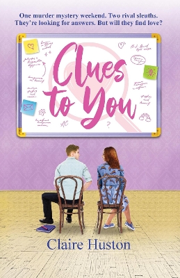 Cover of Clues to You