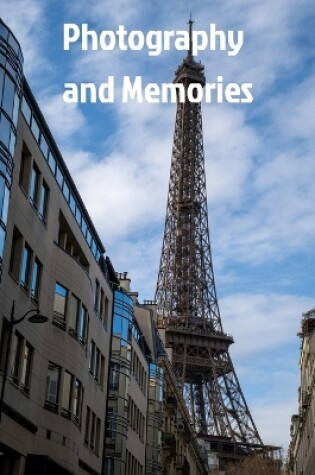 Cover of Photography and Memories