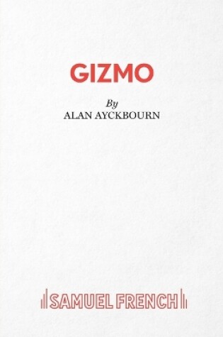 Cover of Gizmo