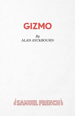 Cover of Gizmo