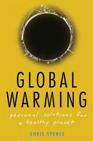 Cover of Global Warming