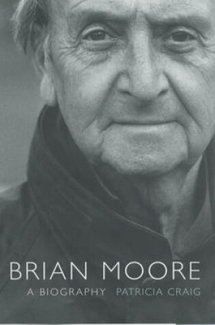 Cover of Brian Moore