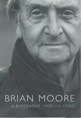 Book cover for Brian Moore