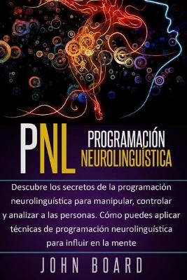 Book cover for Pnl