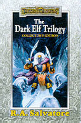 Cover of The Dark Elf Trilogy
