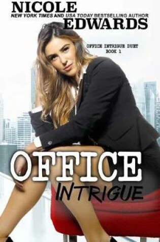 Cover of Office Intrigue