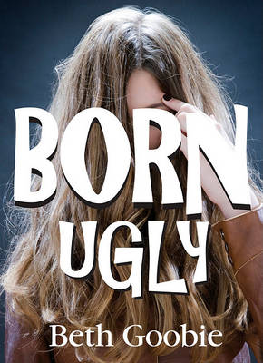 Book cover for Born Ugly