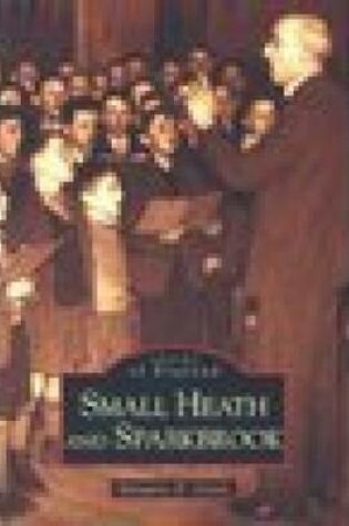 Cover of Small Heath & Sparkbrook