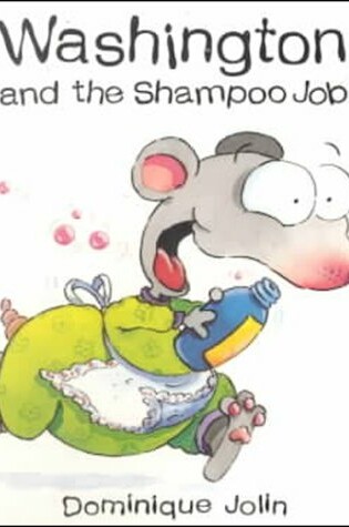 Cover of Washington and the Shampoo Job