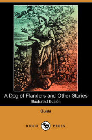 Cover of A Dog of Flanders and Other Stories(Dodo Press)