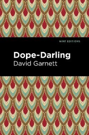 Cover of Dope-Darling